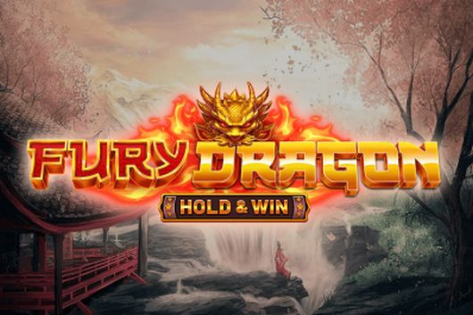 Исследования - Чем новый видеослот Fury Dragon - Hold & Win порадует наших геймблеров?