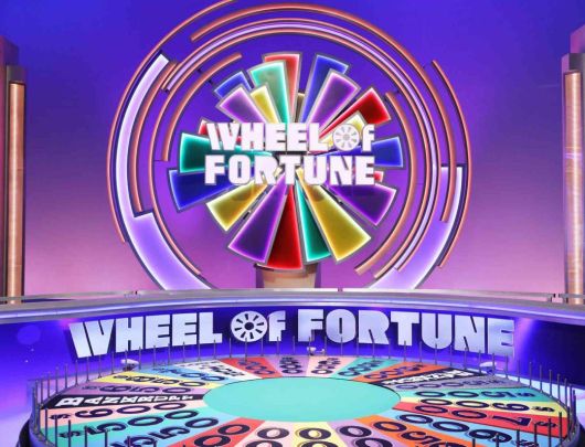 Исследования - Сколько можно выиграть в Wheel of Fortune?