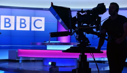 ������� ����� � ��� - ��� BBC ������� � �����������?