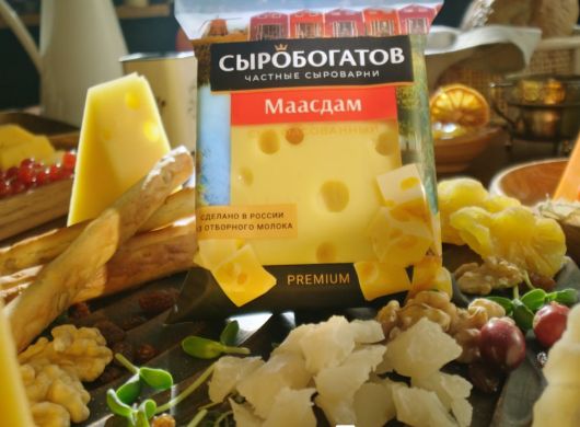 Дизайн и Креатив - Чем выгоден стиль table-top для съемки рекламы продуктов питания?