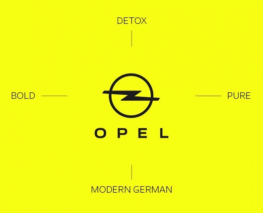    -       Opel