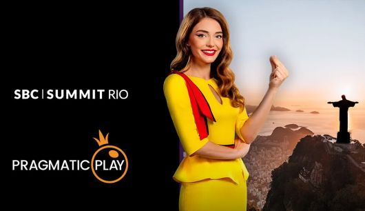 Исследования - Что Pragmatic Play представил на выставке SBC Summit Rio?