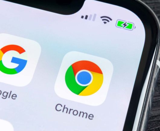 Новости Медиа и СМИ - Google без браузера Chrome? Министерство юстиции США мечтает об этом