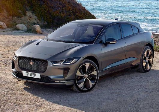 Новости Рынков - Индусы переосмыслили будущее Jaguar и Land Rover