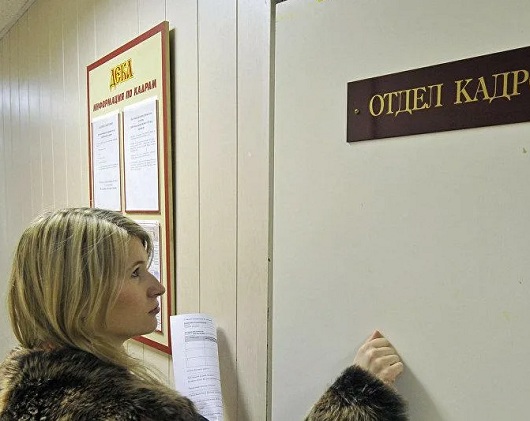 Исследования - В стандартном резюме появилась новая графа
