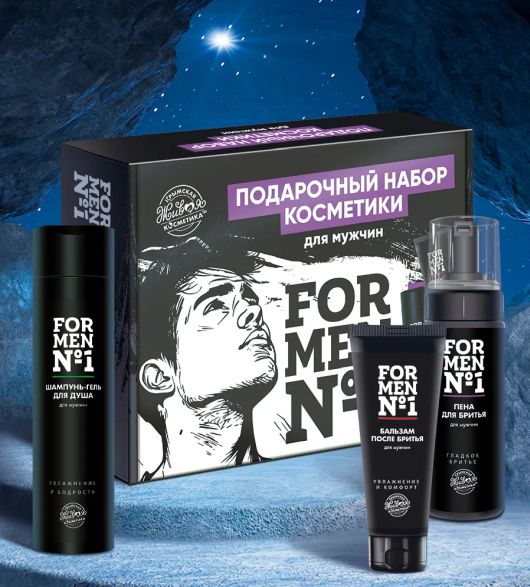 Исследования - Сколько мужчин в России пользуются косметикой?