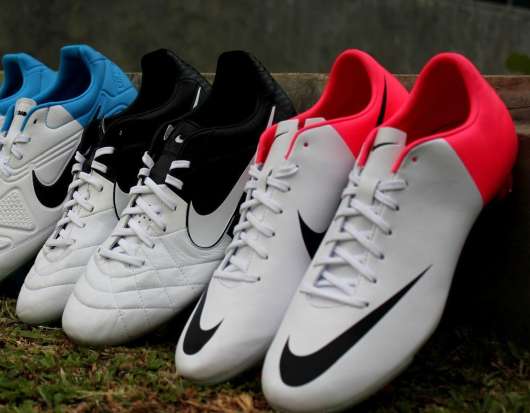 Финансы - Компания Nike потеряла 38% выручки