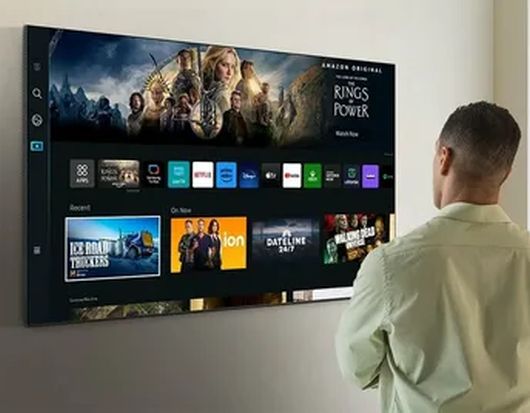 Исследования - Избавляет ли Smart TV зрителей от рекламы?