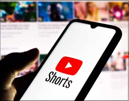 Социальные сети - Что нужно, чтобы на YouTube зарабатывать на коротких видеороликах?