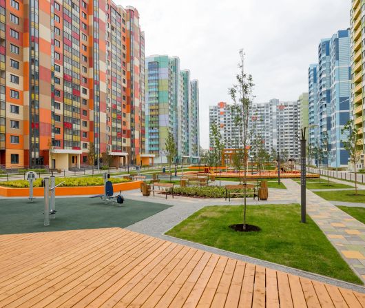 Официальная хроника - Что нельзя будет указывать в рекламе недвижимости?