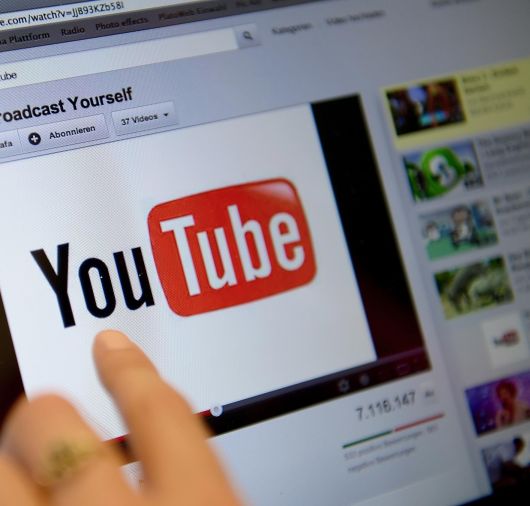 Новости Технологий - YouTube будет автоматически определять товары на видео