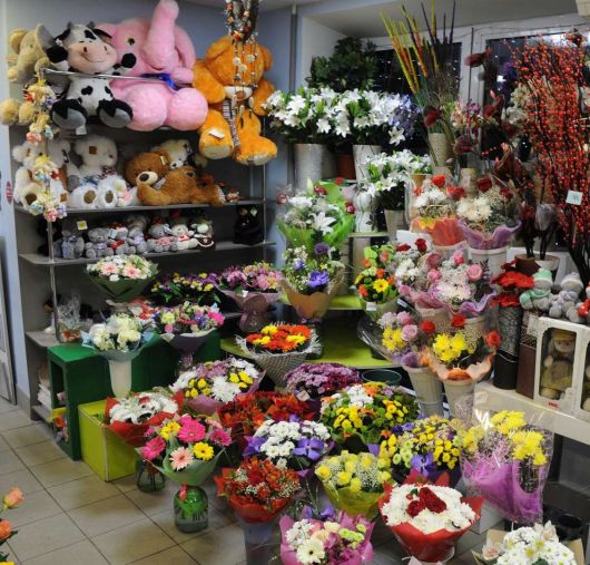 Интернет Маркетинг - Какую акцию придумал «Яндекс.Маркет» для цветочных магазинов?
