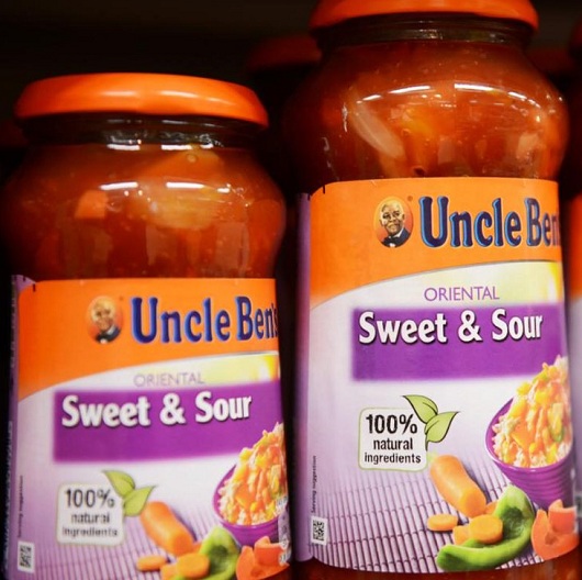 Дизайн и Креатив - Был Uncle Ben's. Станет Ben’s Original. Это борьба с расизмом?