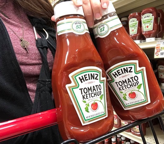 Новости Ритейла - Как Kraft Heinz борется за рынок сбыта?