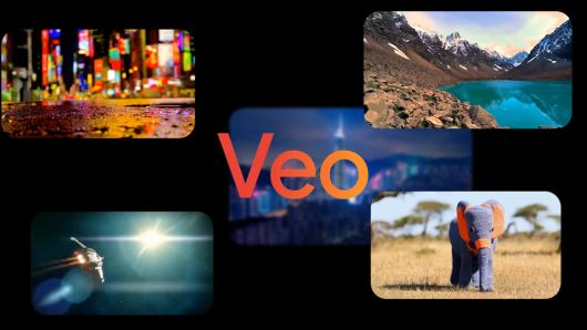   -    Veo 3  Google?