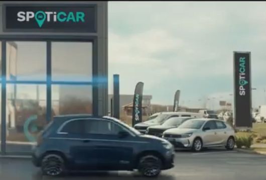 Новости Видео Рекламы - На что способен подержанный автомобиль?