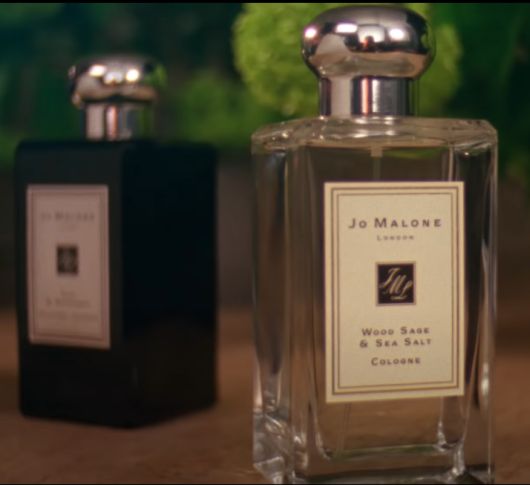 Новости Видео Рекламы - Jo Malone адаптировал рекламный ролик для Китая. Расисты, однако