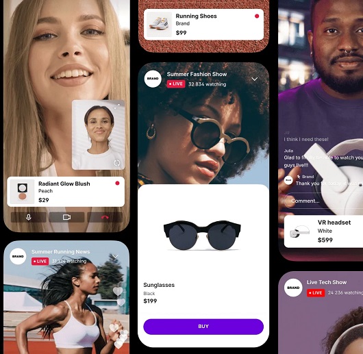 ������������ - ������� ����� ������� �� short video commerce?