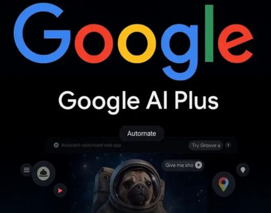 Новости Рынков - Сколько будет стоить подписка на ИИ-сервисы Google?