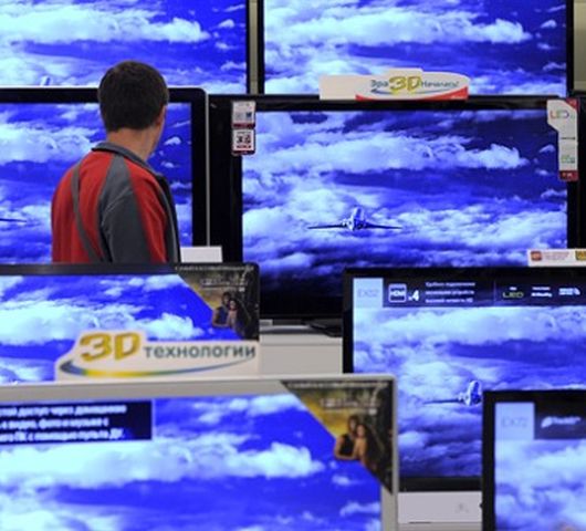 Новости Медиа и СМИ - Как вырастет в 2026 стоимость рекламных роликов на федеральном ТВ?