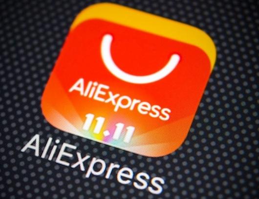 Интернет Маркетинг - AliExpress наймет 100 тысяч инфлюенсеров для рекламы своих товаров