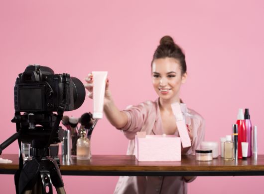 Социальные сети - Зачем нужна школа блогеров?