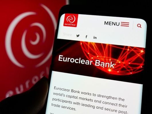 Новости Медиа и СМИ - Обанкротят ли Euroclear Bank?