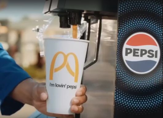 Новости Рынков - Какую диверсию провела Pepsi против Coca-Cola?