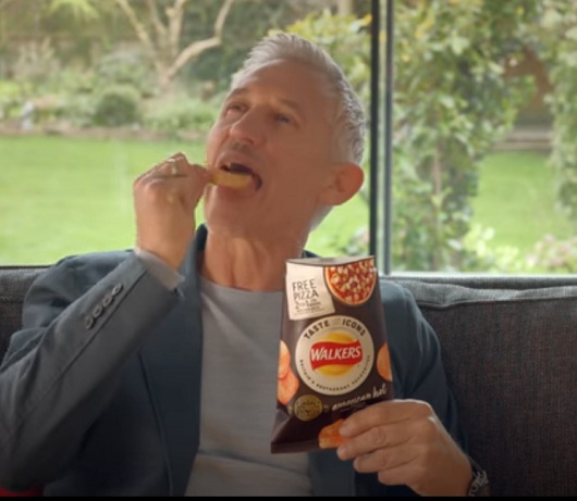    - PepsiCo      