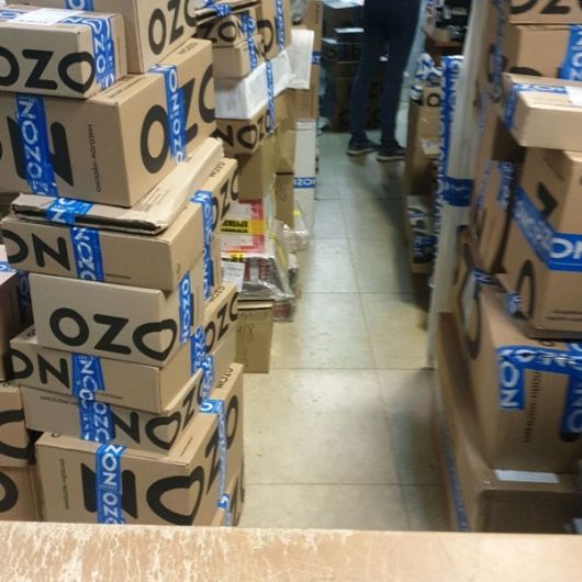 Финансы - Какие результаты показал Ozon во втором квартале 2023?