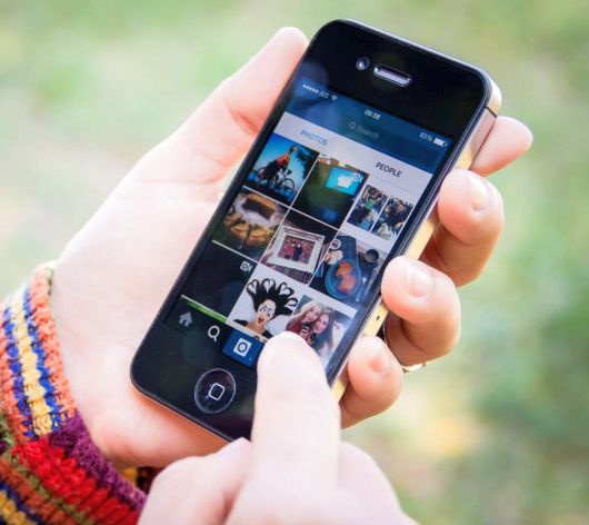 Социальные сети - Какие рекламные инструменты появились в Instagram?