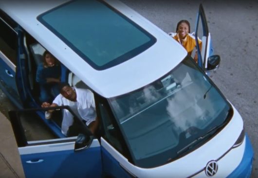 ������� ����� ������� - ��� Volkswagen ������������ ������� ��������� �������?