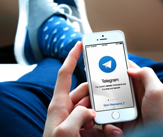 Интернет Маркетинг - Telegram перестанет быть «бесплатным навсегда»? Это возможно...