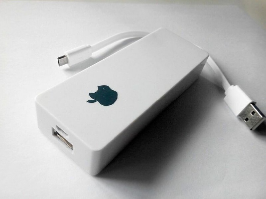 Новости Технологий - Apple против. Против унифицированной зарядки для смартфонов