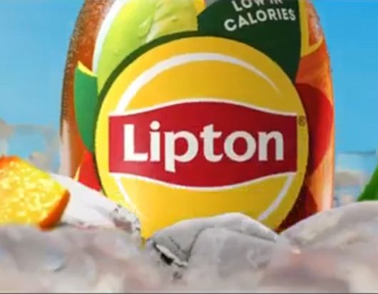 Новости Видео Рекламы - Как Pepsi Lipton изменила позиционирование Lipton Ice Tea?