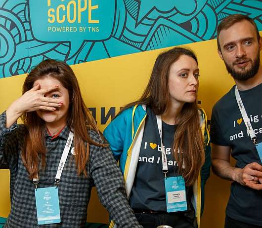 Исследования - Как быстро может работать Mediascope?