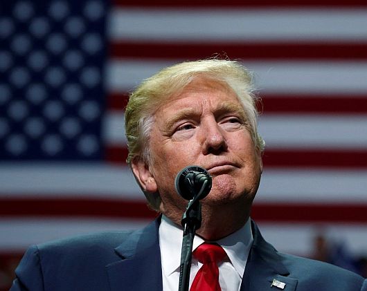 Обзор Рекламного рынка - Трамп потратился на рекламу. Выборы на носу