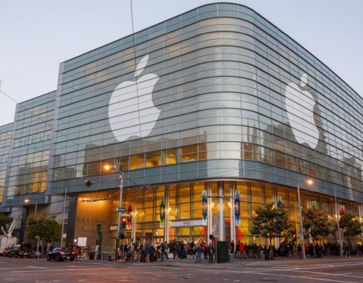 Новости Рынков - Какие умные очки покажет Apple в 2026?