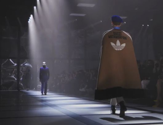 Финансы - Gucci начнет принимать платежи в криптовалюте