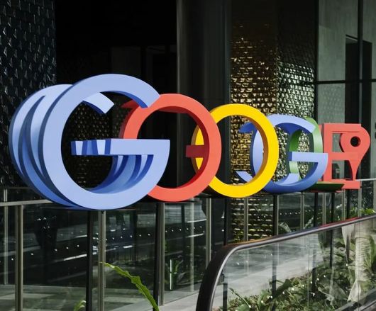Финансы - Доходы владельца Google увеличились более чем в 2 раза