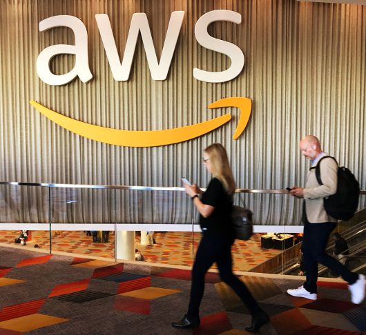 Финансы - Сколько заработал Amazon в первом квартале 2024?