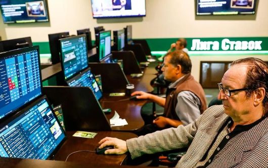 Официальная хроника - Как предупредить в рекламе об опасности азартных игр?