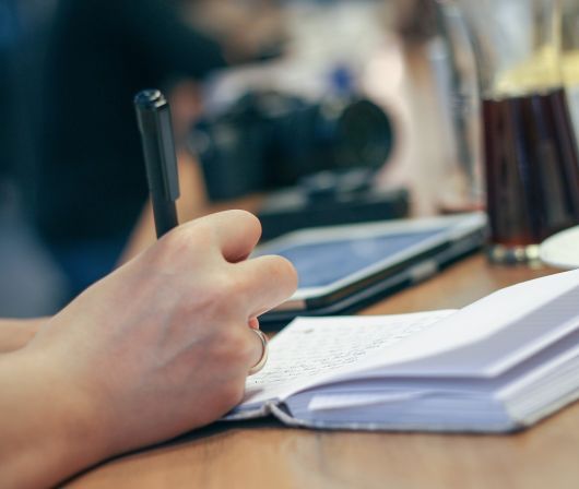 Исследования - Как создать план контент-маркетинга, которого вы будете придерживаться в 2022 году?
