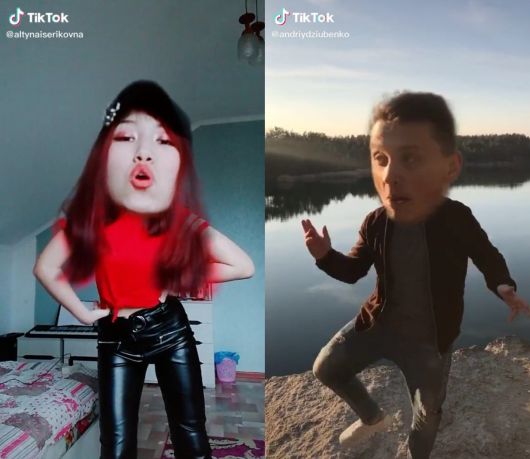 Социальные сети - Почему TikTok боится работать в России?