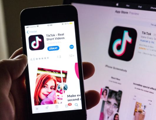 Социальные сети - Чем TikTok порадует своих рекламодателей?