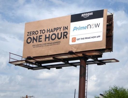 Финансы - Почему Amazon бьет рекорды по расходам на рекламу?