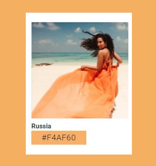 Дизайн и Креатив - Какие цвета будут популярны в 2022?