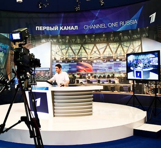 Новости Медиа и СМИ - Сколько денег ВТБ потратит на «Первый канал»?