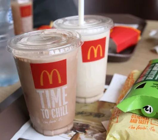 Исследования - Как наблюдательность помогла McDonalds?