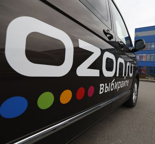 Исследования - Что чаще всего заказывают на Ozon?